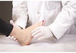 Как быстро избавится от косточки на ноге в домашних условиях