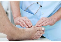 Как проводится операция по удалению косточки на большом пальце ноги и ее особенности